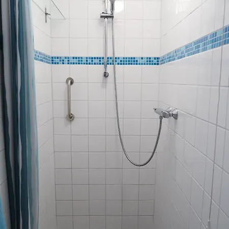 Casa vacanze 'flow' Bergen