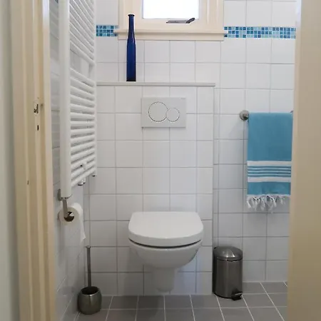 Casa vacanze 'flow' Bergen