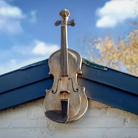 'flow' Casa vacanze Bergen