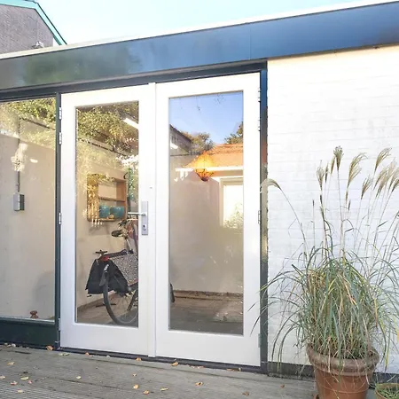 'flow' Casa vacanze Bergen