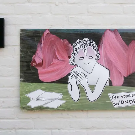 'flow' Casa vacanze *