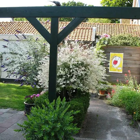 'flow' Holiday home *