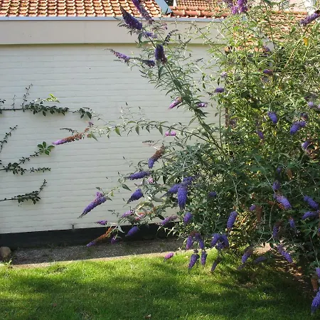 'flow' Nyaraló Bergen