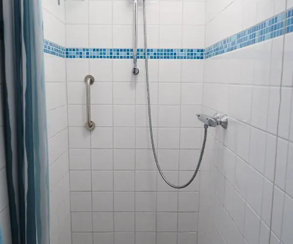 度假居 'flow' 卑尔根