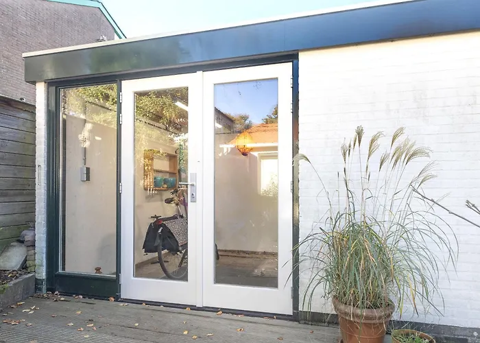 'flow' 度假居 卑尔根