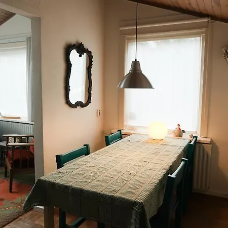 Casa vacanze 'flow' *