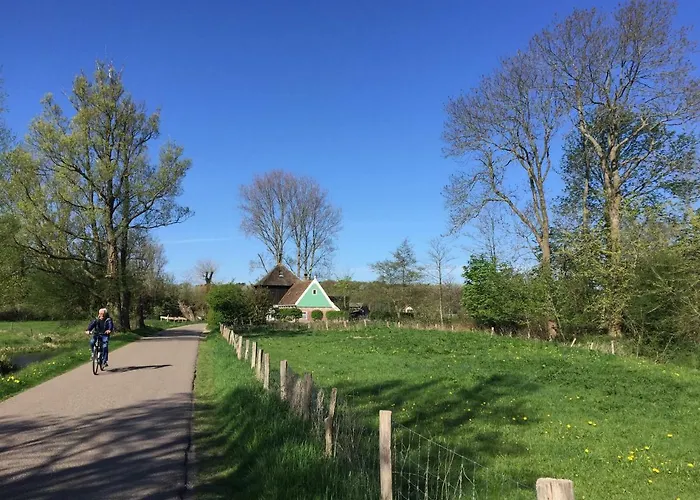 'flow' Hébergement de vacances